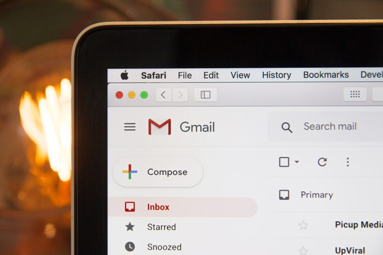 No More Spam: The Power of Temporary Emails